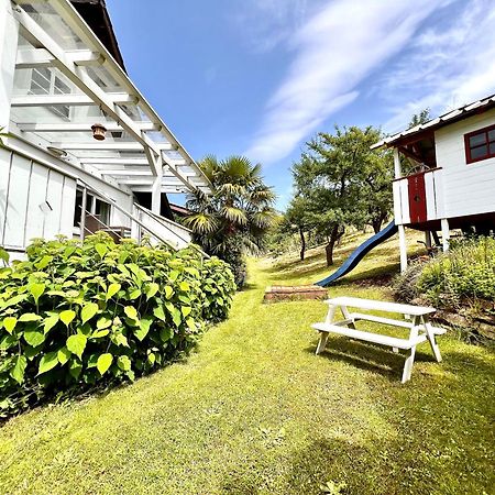Ferienapartment Huber Oberkirch  Exterior photo