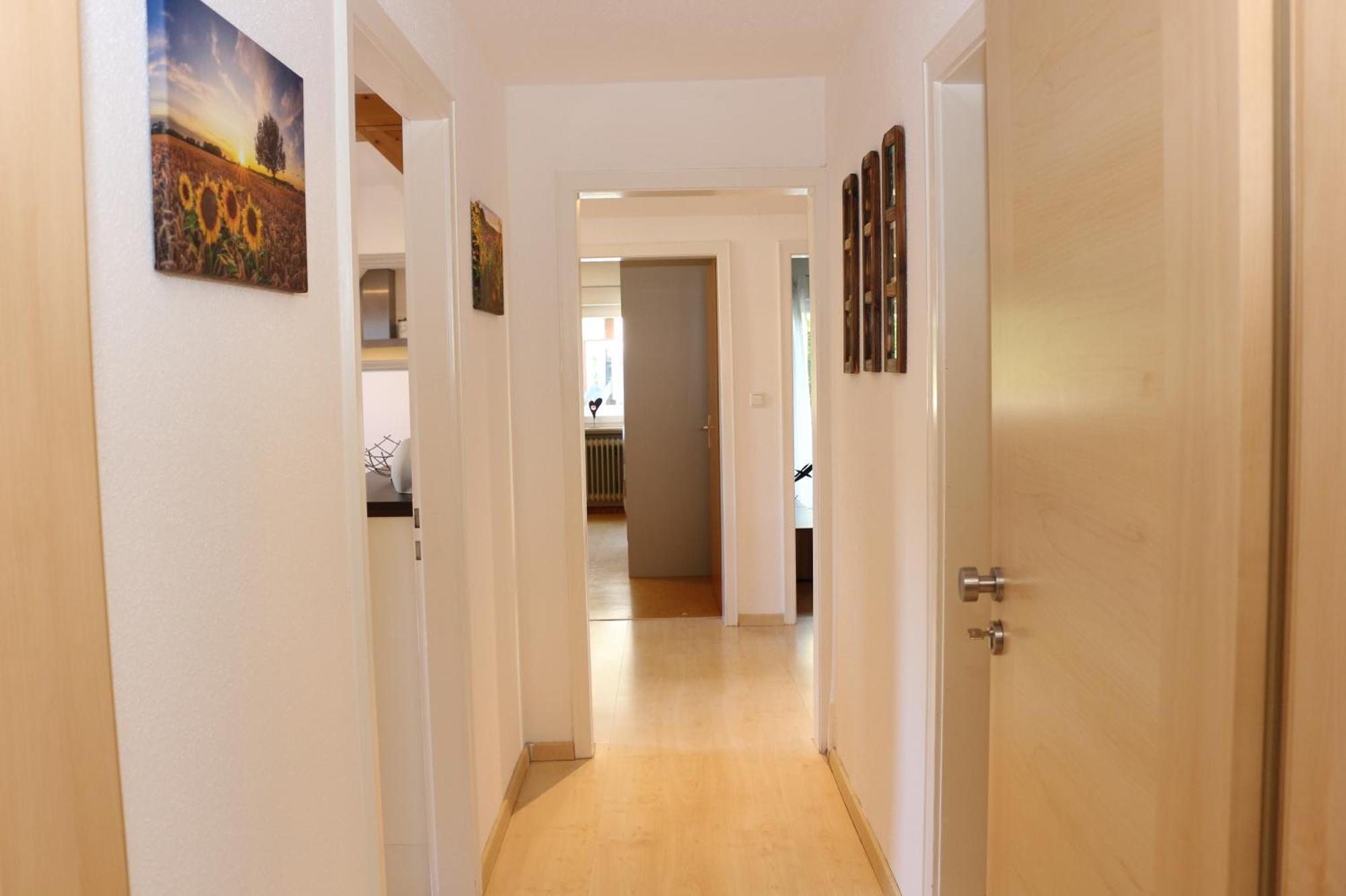 Ferienapartment Huber Oberkirch  Exterior photo