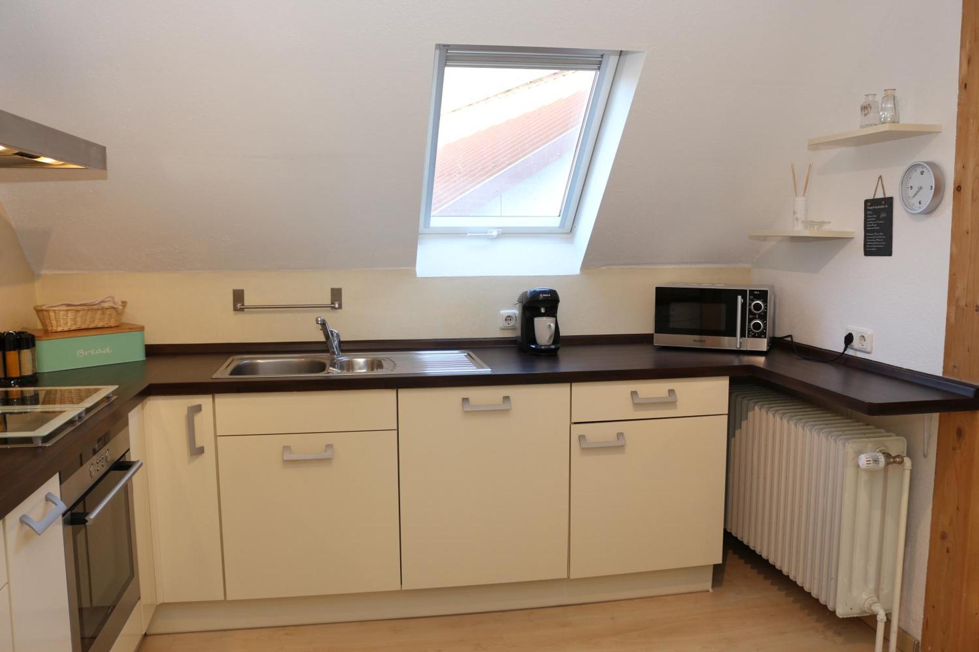 Ferienapartment Huber Oberkirch  Exterior photo