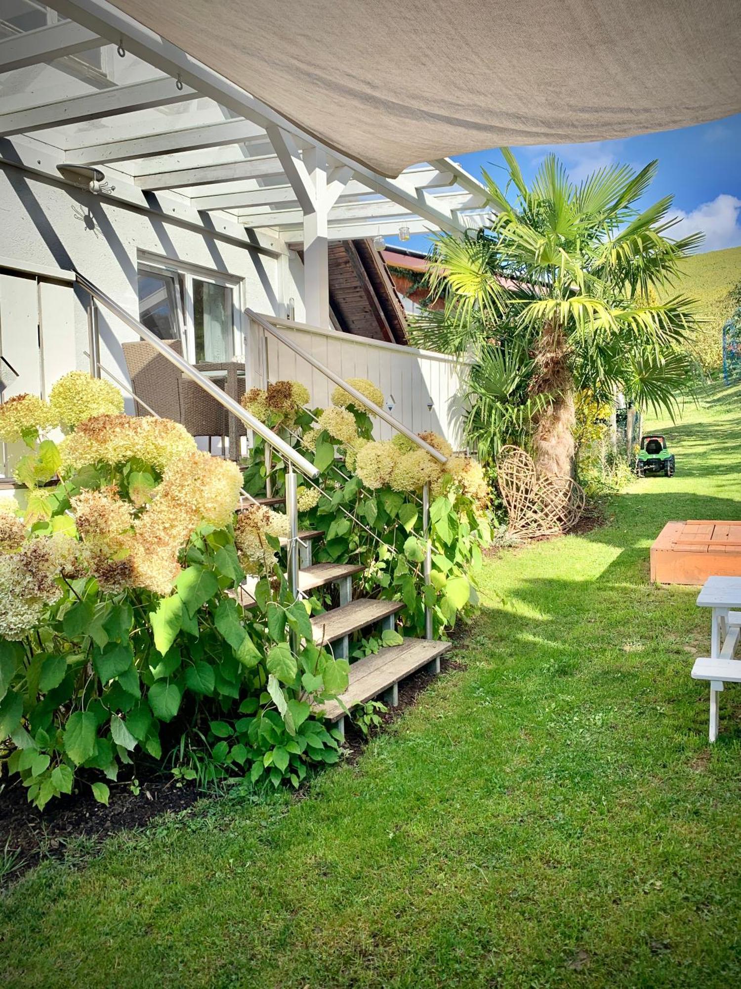 Ferienapartment Huber Oberkirch  Exterior photo