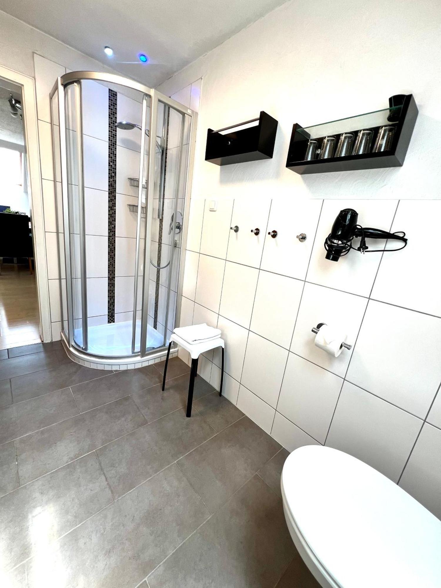 Ferienapartment Huber Oberkirch  Exterior photo