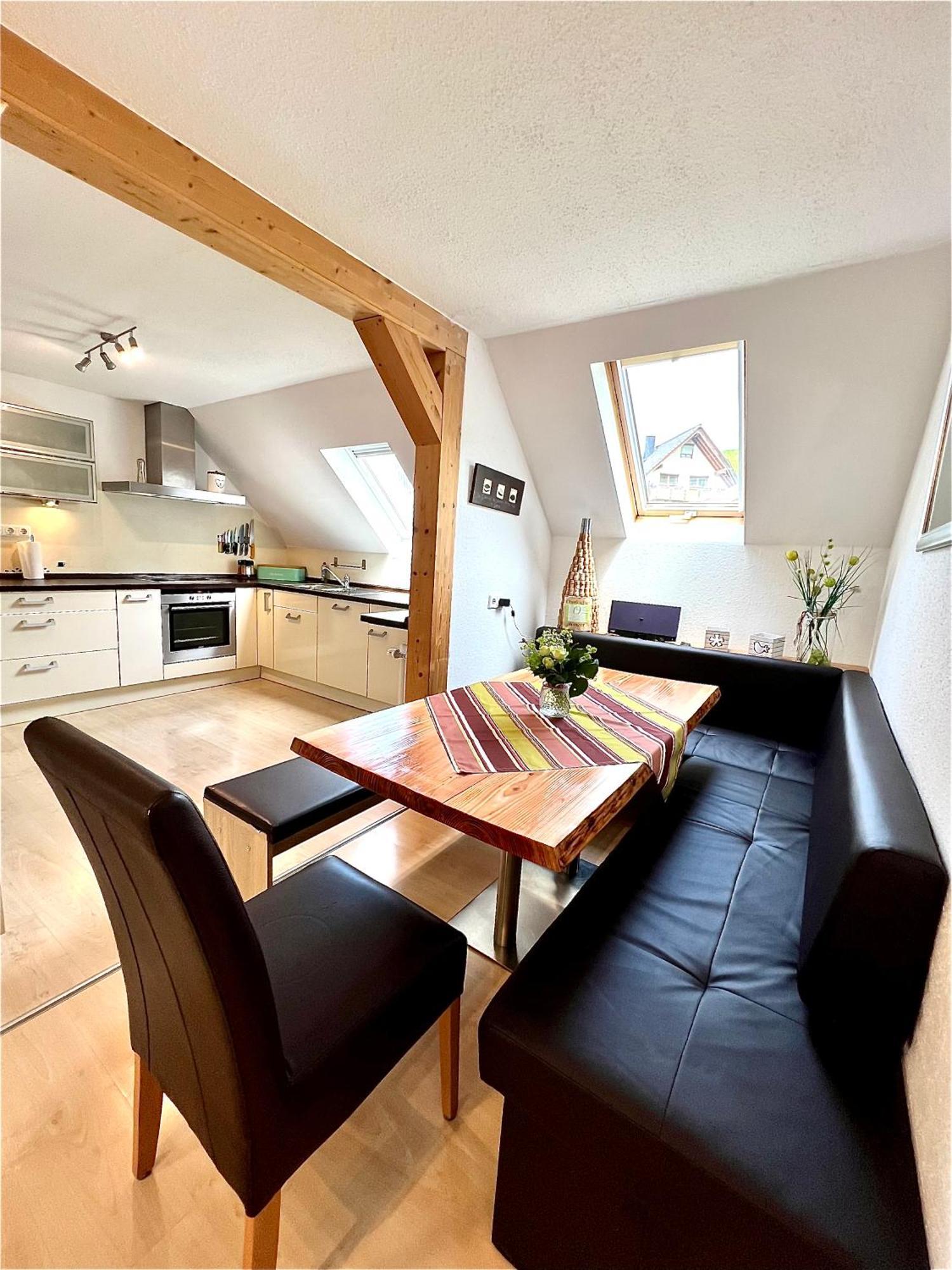 Ferienapartment Huber Oberkirch  Exterior photo