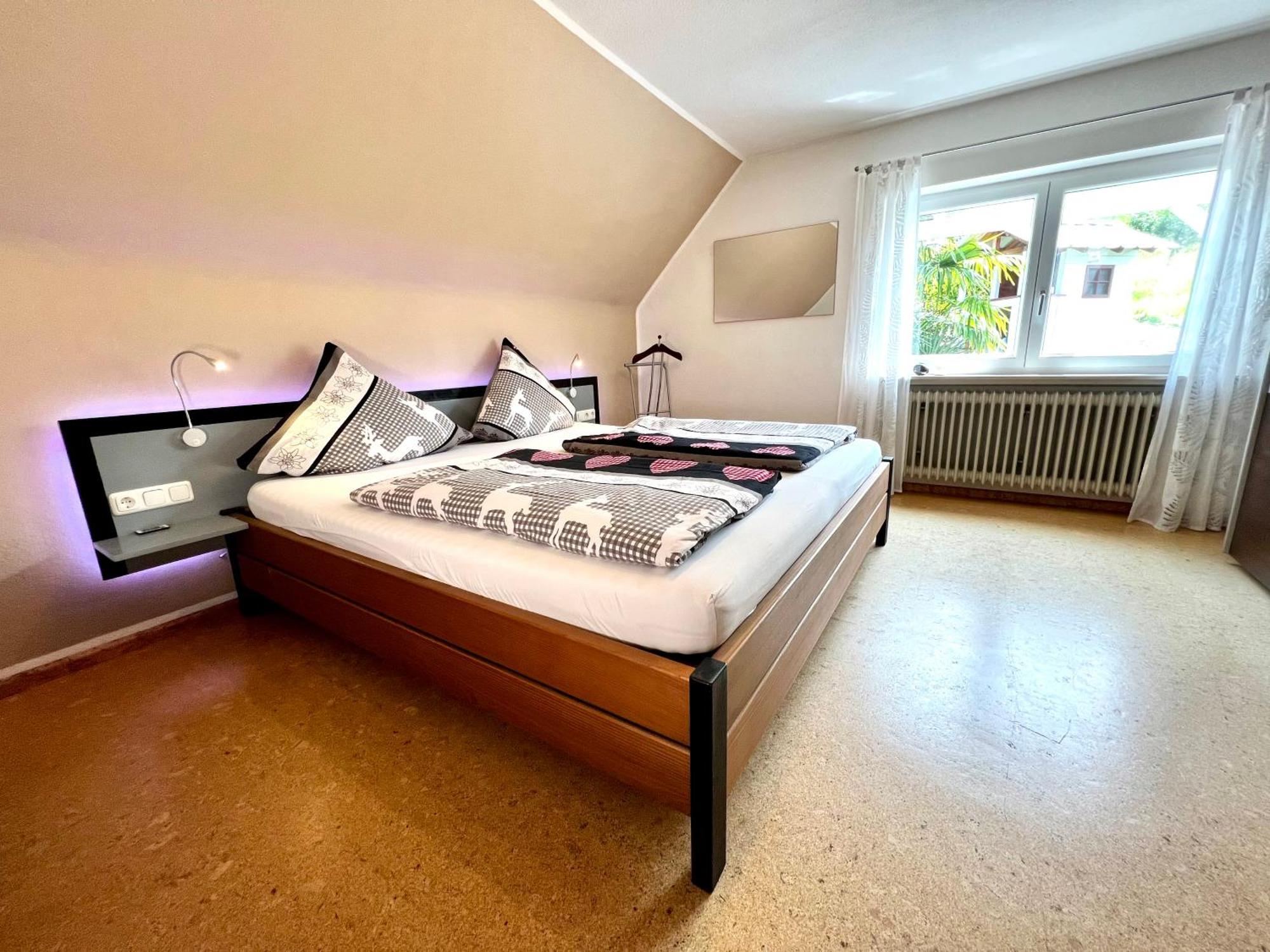 Ferienapartment Huber Oberkirch  Exterior photo
