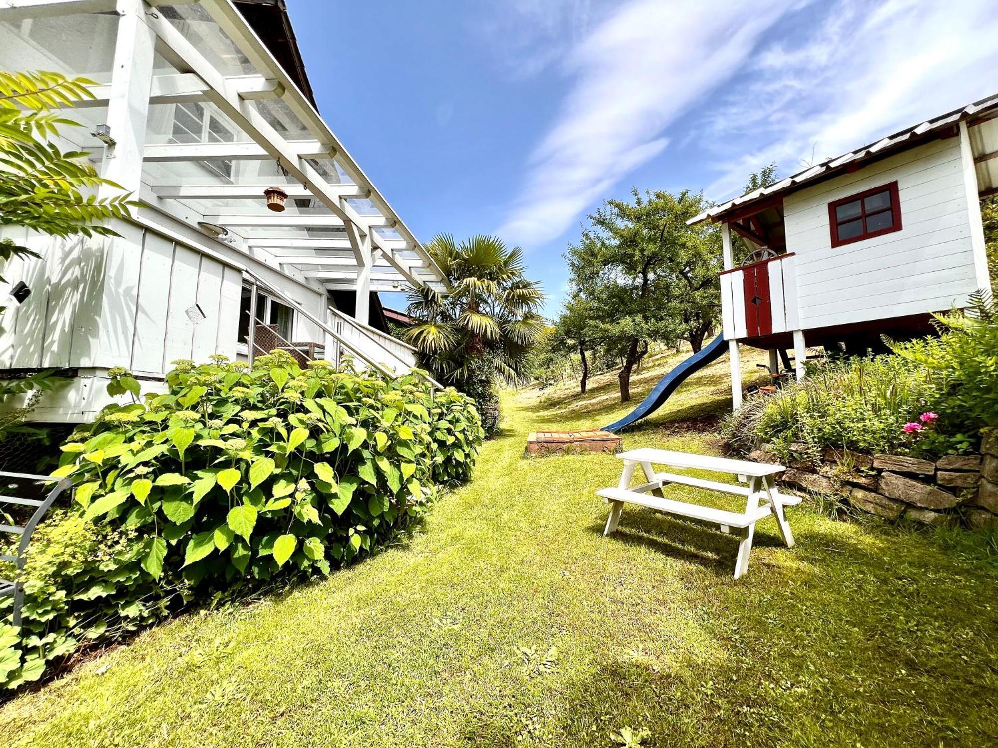 Ferienapartment Huber Oberkirch  Exterior photo